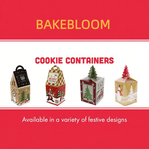 <span class=keywords><strong>Prix</strong></span> de gros Boîte d'emballage créative en papier pour cadeau de Noël en forme de <span class=keywords><strong>maison</strong></span> Boîtes cadeaux décoratives de Noël pour enfants - Product Image 5