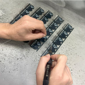 Escáner OBD2 con Biblioteca de Búsqueda DTC, Herramienta Profesional de Diagnóstico Automotriz, Inalámbrico Universal, Lectura e Interpretación de Códigos por 1 Año - Product Image 3