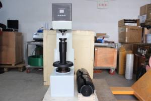 ASTM/GB Digital Härte prüfer Maschine HB-3000B Brinell Härte prüfer zum Preis - Product Image 4