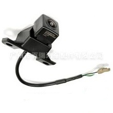 Cámara de visión trasera Bairui 3776330XKY28A con visión nocturna para Great Wall Wey VV5 - Product Image 5