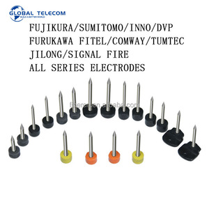 อิเล็กโทรด INNO ELECTRODE E27 สำหรับเครื่องเชื่อมสายไฟ IFS-15 IFS-15M IFS-15A View3 View5 View7 View6C View6L M7 - Product Image 5
