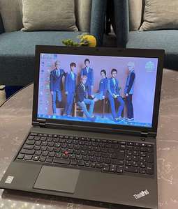 Ordinateurs portables professionnels d'occasion en gros pour <span class=keywords><strong>Lenovo</strong></span> <span class=keywords><strong>L570</strong></span> I5 7gen 8G 256G SSD 15 pouces prix bon marché ordinateur de bureau ordinateur portable pour étudiants - Product Image 3