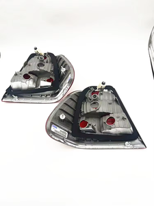 63216946535 63216946536 luces traseras exteriores de coche lámpara <span class=keywords><strong>antiniebla</strong></span> para <span class=keywords><strong>BMW</strong></span> trasero izquierdo o derecho <span class=keywords><strong>E46</strong></span> 320i 325i 330i - Product Image 2