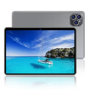 Zinc 7 Inch Full Function Tablet Pc 8g 256g Android 11-zoll-tablet-pc 5g Hd Ips-bild