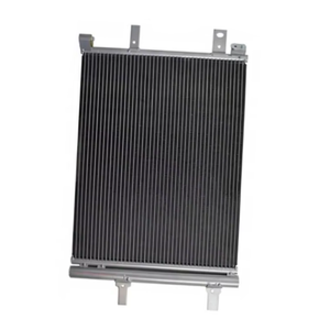 Condensateur de climatisation 9815871080 YL00937380 pour Peugeot 4008 - Product Image 3