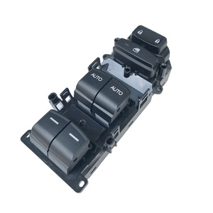 Interruptor de elevalunas eléctrico Honda Civic 35750-TEA-H02, módulo de control automático de subida y bajada para regulador de cristal de puerta de coche - Product Image 2