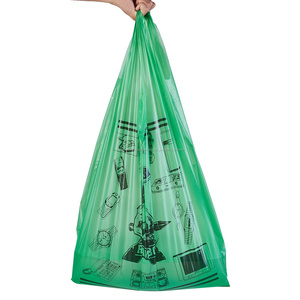 Impreso personalizado al por menor reutilizable bolsas a granel con <span class=keywords><strong>el</strong></span> logotipo de <span class=keywords><strong>Alc</strong></span> bolsa - Product Image 6