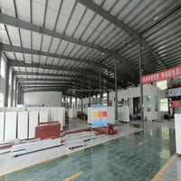 Bester Preis Kubikmeter Kunststoff-Wassersp eicher tanks mit großer Kapazität für landwirtschaft liche Bewässerungs lieferanten aus China