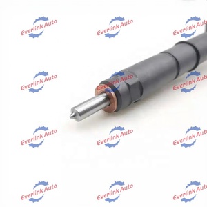 Componenti di Alta Qualità e Durata per Assemblaggio Motore, Iniettore Carburante 0445110537 per Motori Diesel JMC - Product Image 3