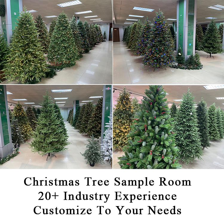 How to Choose the Best Prelit Christmas Tree 7 Feet: A Complete Buying ...