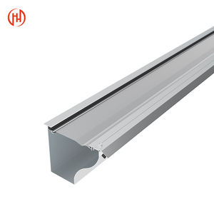 <span class=keywords><strong>Gouttière</strong></span> chauffante thermofusible en aluminium haute Performance série 6000 alliage d'aluminium T5 <span class=keywords><strong>Angle</strong></span> carré flexion coupe décorations de soudage - Product Image 6