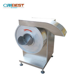 Máquina eléctrica para cortar patatas <span class=keywords><strong>fritas</strong></span>, cortador <span class=keywords><strong>de</strong></span> patatas <span class=keywords><strong>fritas</strong></span> ampliamente utilizado, máquina eléctrica para cortar cubos <span class=keywords><strong>de</strong></span> verduras - Product Image 2