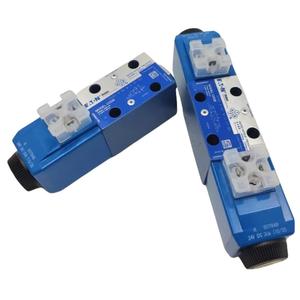 โซลินอยด์ไฮดรอลิก DG4V-3S-2C-M-FW-B5-60 DG4V-3-2AL-M-U-H7-60 DG4V-5-8CJ-VM-U-H6-20 - Product Image 5