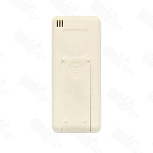 Control Remoto Compatible con Aire Acondicionado Haier Little Champion, Unidades de Pared y de Pie, Incluyendo Commander YR-M10 M09 - Product Image 4