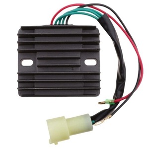 Jet hp ZJKOCH 3-Cilindros Rectificador de Motocicleta de 2 Tiempos con Carburador 14.5V KQ-232004 - Product Image 1