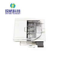 Photocopieurs d'occasion Ricoh MP 402 Noir et Blanc, machine d'impression A4 avec scanner