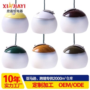 <b>Camping</b> <b>Lantern</b> Rechargeable <b>Led</b> Silicone Portable Light For Outdoor <b>Camping</b> With 2 Color Temperature Modes - Product Image 4