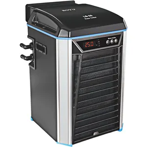 BUYU Chiller aquarium Water Cooler heater Integrated Chiller