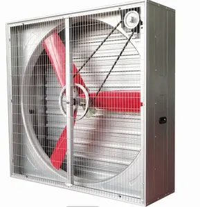 Popular Box Type Window Wall Mounted Ventilation Exhaust Fan