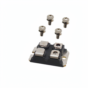 Electronics Component APT30M60J ISOTOP Manufacturer Channel Transistors - Product Image 1