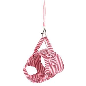Cute Guinea Pig Anti-breakaway <strong>Rabbit</strong> Leash Adjustable Accessories Pet Leash Hamster <strong>Harness</strong> - Product Image 2