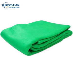 Verdure verde casa fa parasole copertura rete vergine HDPE materiale con servizio di taglio per l'agricoltura tetto e prezzi bassi - Product Image 5