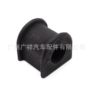 บูชเหล็กกันโคลง 48815-13040 สำหรับรถยนต์โตโยต้า โคโรลล่า 4ZZ-FE - Product Image 2