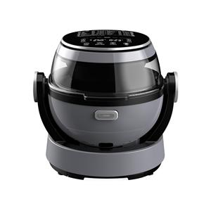 Forno Digital Multifuncional Saudável, Cozimento Sem Óleo, Eletrodoméstico Inteligente Automático com Fritadeira a Ar - Product Image 3