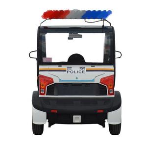 سيارة كهربائية صغيرة للبالغين من المصنع مباشرة، مركبة أمان بقوة 5 كيلوواط و8 كيلوواط، سيارة كهربائية منخفضة السرعة تعمل بالبطارية - Product Image 6