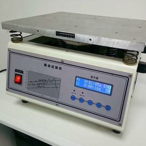 Machine d'essai de vibration à fréquence fixe, machine d'essai de vibration à fréquence fixe pour téléphone, machine d'essai de vibration - Product Image 4