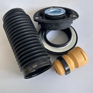 MAGNETI MARELLI OE 1K0412303G Juego de Soportes de Amortiguador de Goma para Automóvil, Completamente Nuevo, de Alta Calidad de Fábrica, para <span class=keywords><strong>VW</strong></span> Golf y Audi A1 - Product Image 4