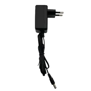 12v 18w 220v adaptador ac Suppliers-220v Ac To 12V Dc Transformer 1.5A 18w Wall Mount Adapter 12V 1.5A Ac Power Adapter With Safety Marks