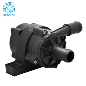 The biggest and leading supplier of car electric water pump in China