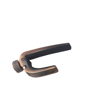 All'ingrosso accessori per chitarra di buona qualità <span class=keywords><strong>Alice</strong></span> A007J Capo per chitarra acustica in metallo colorato - Product Image 5