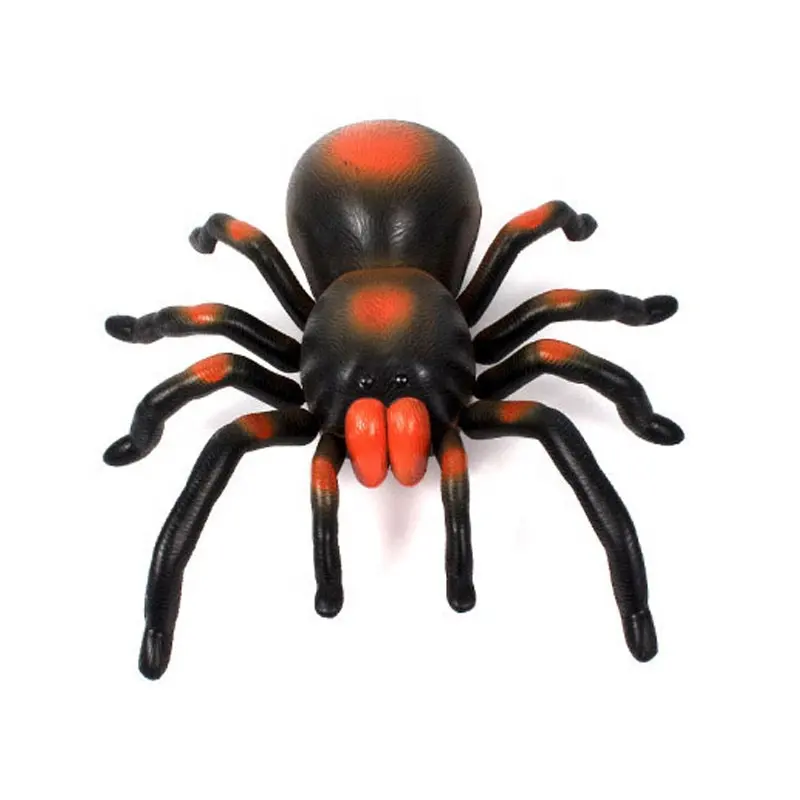 Remote Control Insect Flies Simulation Rc Moving Spider Tricky Kidding Toys Infrared Remote Control Simulation For Kid