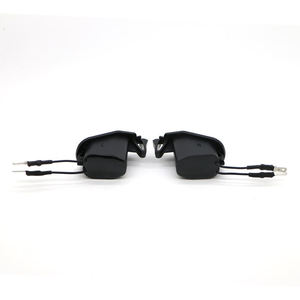 ไฟส่องกระจกมองหลังรถยนต์แบบ LED ลายม้า 3 มิติ ลายงู พร้อมระบบป้องกันความร้อนเกิน สำหรับรถมัสแตง - Product Image 6