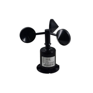 Anemómetro Digital RS-FS-501, Sensor de Velocidad del Viento 4-20mA RS485, Uso en Meteorología Marina - Product Image 1