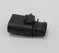 Connecteur Prise Pigtail 1J0973814 pour Volkswagen Audi Porsche