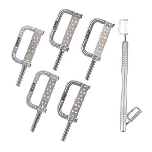 Dentale Ortodontico Stripping Lame per IPR/Dentale Alternativo Striscia Interproximal Dello Smalto di Riduzione - Product Image 1