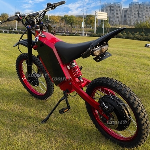 2024 COOLFLY Cruiser Bike <b>72V</b> 20000W 75AH Lithium <b>Battery</b> 135KM/H Speed 70-160KM Range <b>72v</b> 75ah <b>Battery</b> 20000w Ebike 2024 Lithiu - Product Image 4