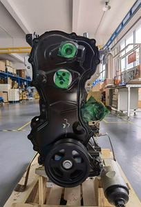 Pièces automobiles, moteur diesel 2,3 L M9T M9R 4 cylindres, ensemble moteur diesel avec chauffage diesel pour Nissan Navara NP300 Renault Alaskan - Product Image 5