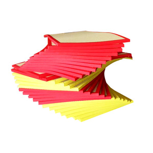 Alta calidad barato antideslizante 5cm personalizado Tatami Judo estera usada artes marciales Grappling Judo y Jujitsu esteras - Product Image 3