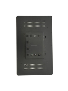 32 inch1920 * 1080 Độ phân giải trò chơi cảm ứng màn hình 27 "chơi game cảm ứng màn hình LCD với đầy màu sắc LED ánh sáng - Product Image 5