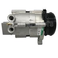 Compresseur de climatisation automobile FS18 6PK 115MM pour Saturn Vue XE V6 2008-2009 CC:3490 CID:213 3.5L CO 29146G 140649C 5512465