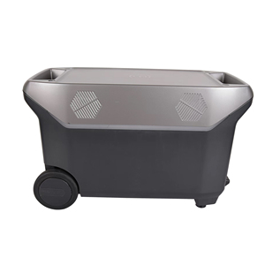 Estación de Energía Portátil con Paneles Solares, Estación de Energía Lifepo4, Sistema de Energía Solar - Product Image 2