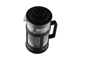 Emode Wholesale Custom logo Gift Sets Glass French Press Fashionable Travel Plastic Coffee Maker - Product Image 3
