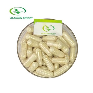 Poudre d'extrait de Cordyceps CS-4/Cordyceps Militaris/Cordyceps Sinensis de haute qualité, emballée sous vide dans un fût - Product Image 4