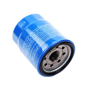 Nuevo Filtro de Aceite 15400-PLM-A02 para <span class=keywords><strong>Accord</strong></span>, Jazz, Pilot, Odyssey, Ridgeline, para Modelos de 1983-2022, Reemplazo OEM - Product Image 1