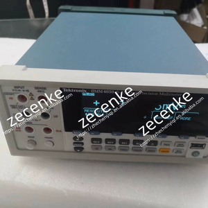 Tektronix DMM4050 Multímetro de precisión de 6-1/2 dígitos - Product Image 1