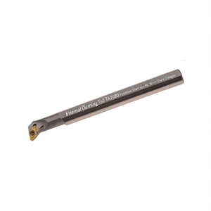 Outil de tournage interne TA7080, type d'insertion positif R/L, diamètre de tige 16 mm - Product Image 2